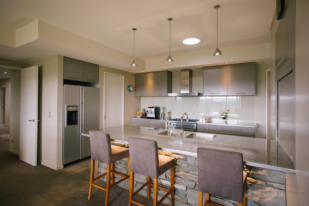 Riverview Terrace Wanaka Exterior photo