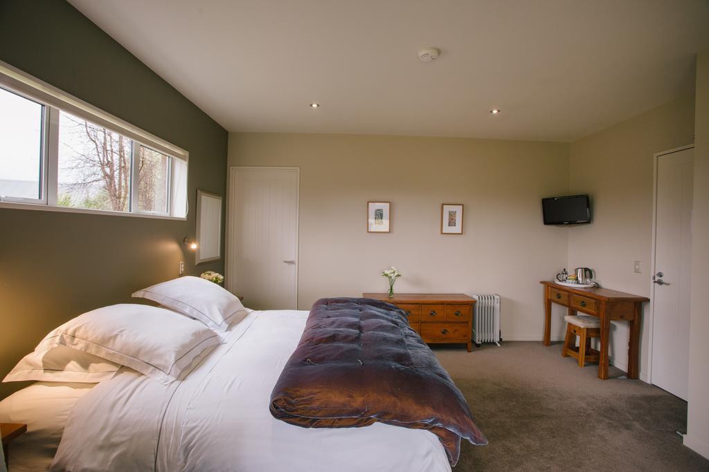 Riverview Terrace Wanaka Exterior photo