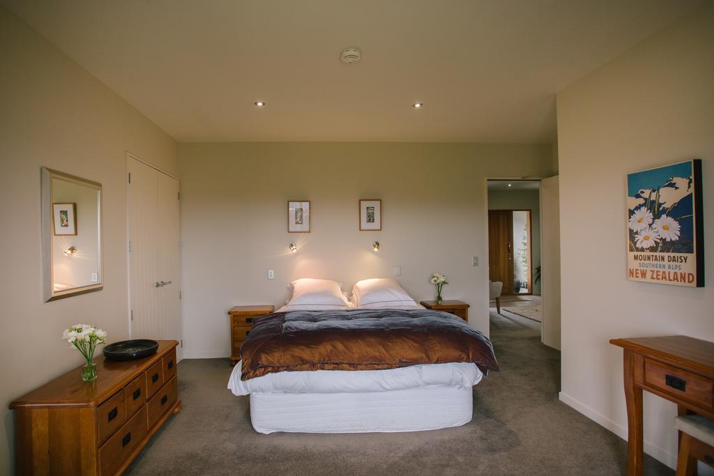 Riverview Terrace Wanaka Exterior photo