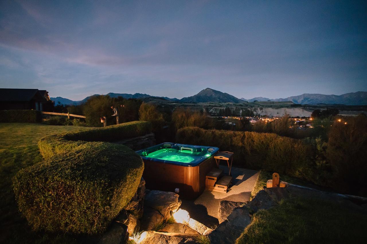 Riverview Terrace Wanaka Exterior photo