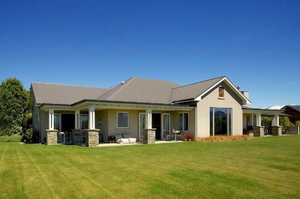 Riverview Terrace Wanaka Exterior photo